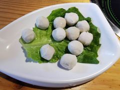 爆汁鱼丸-小小河边鱼(天润城店)