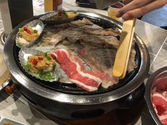 -胡哥烤肥牛(车公庙店)