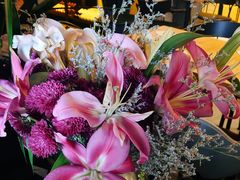 -ibarrel爱杯·bistro&brunch(江宁路店)