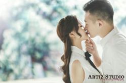 -艺匠摄影ARTIZ STUDIO(南京店)