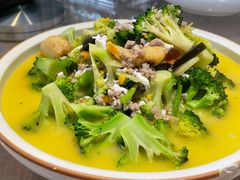 -又见炊烟私房菜(敬亭路店)