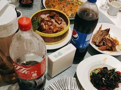 -老平安农家菜(平安店)