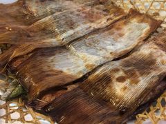 竹网鲈鱼-翠亭酒家(山西南路店)