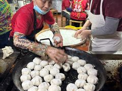 -求生煎包(武夷小区店)