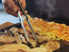 -咕咕站韩国料理(紫金港店)