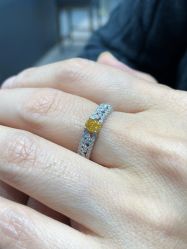 -Cindy Jewelry·钻戒·彩色宝石