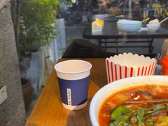 -三生小馆(亭知路店)