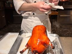 -大鸭梨烤鸭(左家庄店)