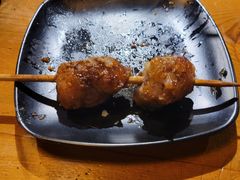 -腰子哥烤串(石佛营炫特店)