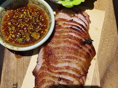 -大头虾越式风味餐厅(光明广场店)