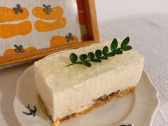 柚子啫喱豆腐慕斯-dokidoki