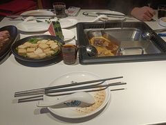 -东道煮牛肉火锅(重庆路店)