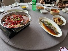 -高佳庄·海鲜酒楼(定海店)
