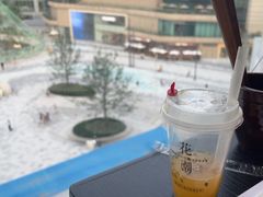 -花潮料理艺食馆(成都万象城店)