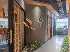 -珺小七铜锅涮肉(桃园路店)