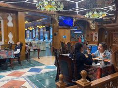 -乡村馕坑肉·烧烤·新疆菜·本地人更爱吃(阿勒泰首店)