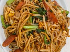 三鲜炒粉-南昌特色煨汤(马台街店)