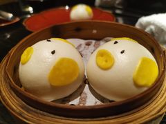 -五缘湾凯悦酒店·悦饗中餐厅