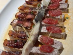 -侨美食家·粤菜(体育西路店)