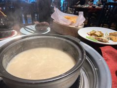 -大良毋米粥(锦龙路总店)