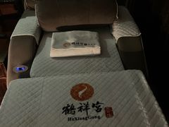 -鹤祥宫·影院足道·SPA连锁(苹果园店)