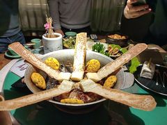-淀里船宴(裕华东路店)