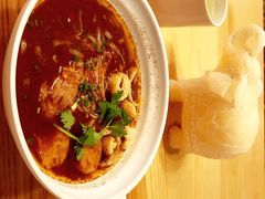 -GOGO Plate(成都太古里店)