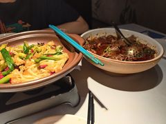 -巴蜀风月·聚会团建·生日宴(宝安店)