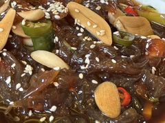 -民族饭荘(新华大街店)