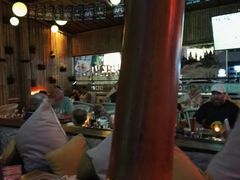 -Bamboo Bar & Grill Restaurant