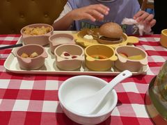 -西贝(无锡万象城店)
