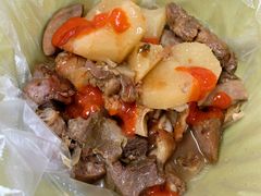 -小草糖水(海棠村店)