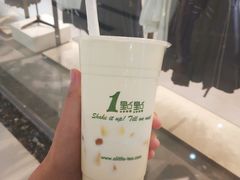 -1点点(二七万达店)