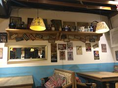 大堂-兰桂坊·花园餐厅(西湖店)
