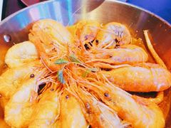 -钳真多钓虾馆·小龙虾海鲜烧烤(九六广场店)