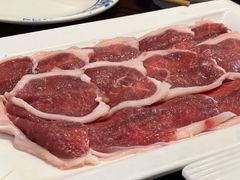 -清真·鸦儿李记·小馆(后海店)