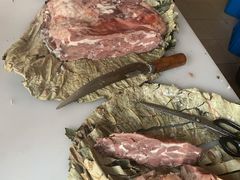 -东山矮马桶羊肉(太湖东山店)
