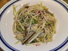 -永安鱼庄·镇江菜(丁卯店)