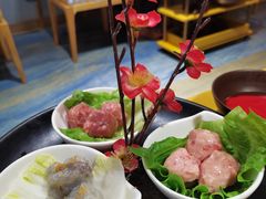 -椰贝原味椰子鸡(江南万达店)
