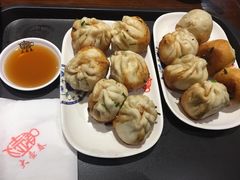 -大壶春生煎(四川中路店)