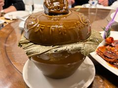佛跳墙-文儒九号·闽菜馆(三坊七巷店)