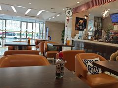 -NOVAE CAFE 咖啡·可颂(望京店)