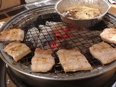 -韩国料理大力士(屏风街店)