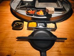 -伍丁·烤牛肋(和平东桥店)