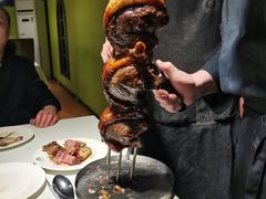 -戈拿旺巴西烤肉(崇文门店)
