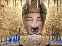 -E+有冰工厂·昆仑寒宫2(五角场店)