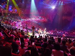 -珠海横琴长隆《卡卡虎奇遇记》