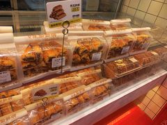 -鲍师傅糕点(永安里店)