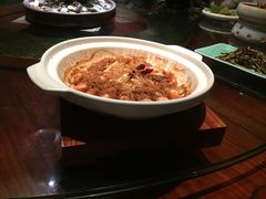 -粗茶淡饭·隐庐私厨(东亭店)