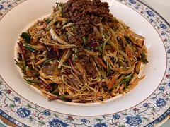 -春熙小馆(乘风庄店)